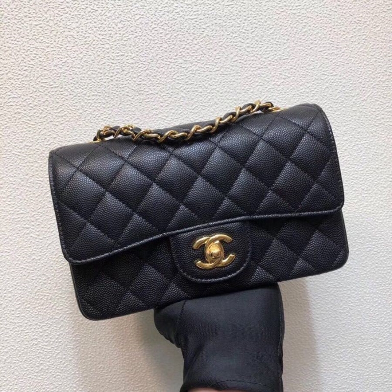 Chanel CF Series Bags